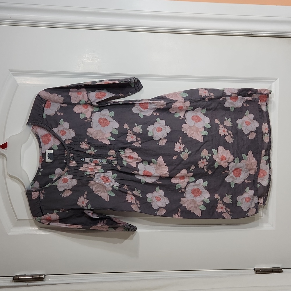 Old Navy Floral Large Casual Dress